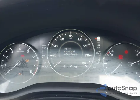 2022 Mazda Cx-30 Preferred from USA, damaged, VIN 3MVDMBCL2NM445169